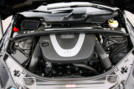 2011款奔驰R350L
