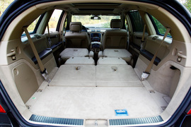 2011款奔驰R350L