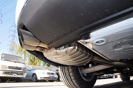 2012款一汽奥迪A4L