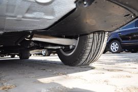 2012款一汽奥迪A4L