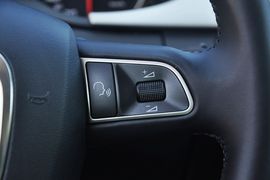 2012款一汽奥迪A4L