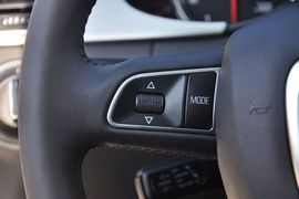 2012款一汽奥迪A4L