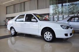 2011款雪铁龙爱丽舍三厢