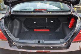 2012款帝豪EC718手动豪华型