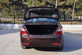 2012款帝豪EC718手动豪华型