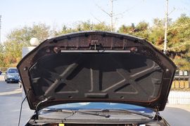 2012款帝豪EC718手动豪华型
