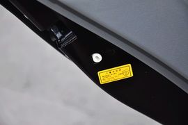 2012款帝豪EC718手动豪华型