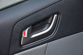 2012款帝豪EC718手动豪华型