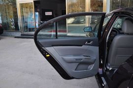 2012款帝豪EC718手动豪华型