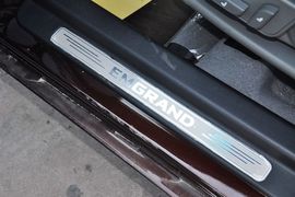 2012款帝豪EC718手动豪华型