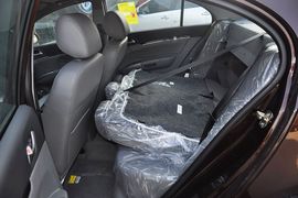 2012款帝豪EC718手动豪华型
