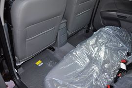 2012款帝豪EC718手动豪华型