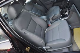 2012款帝豪EC718手动豪华型