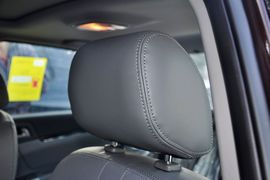 2012款帝豪EC718手动豪华型