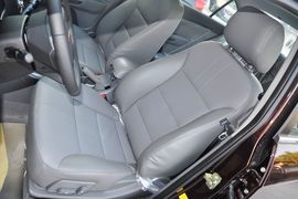 2012款帝豪EC718手动豪华型