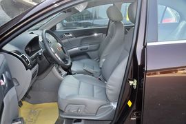 2012款帝豪EC718手动豪华型