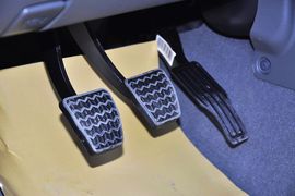 2012款帝豪EC718手动豪华型