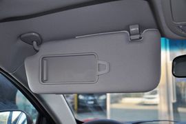 2012款帝豪EC718手动豪华型
