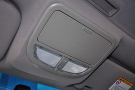 2012款帝豪EC718手动豪华型
