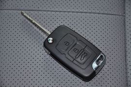 2012款帝豪EC718手动豪华型