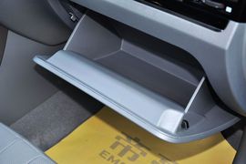2012款帝豪EC718手动豪华型