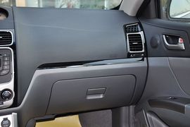 2012款帝豪EC718手动豪华型