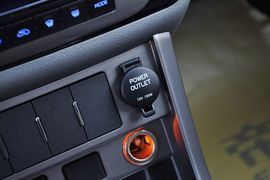 2012款帝豪EC718手动豪华型