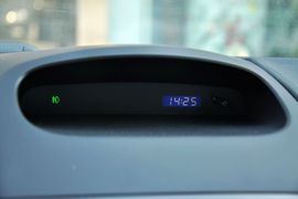 2012款帝豪EC718手动豪华型