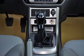 2012款帝豪EC718手动豪华型