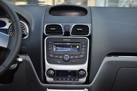 2012款帝豪EC718手动豪华型