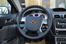 2012款帝豪EC718手动豪华型