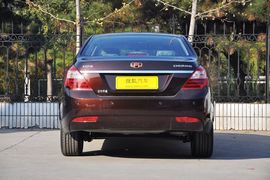 2012款帝豪EC718手动豪华型
