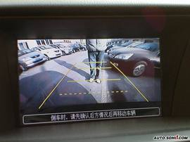 第8代雅阁实拍
