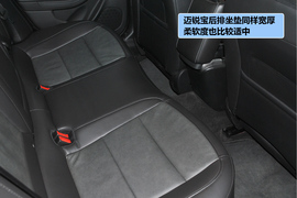 2012款雪佛兰迈锐宝2.4L手自一体旗舰型