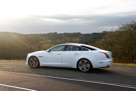 2012款捷豹XJ