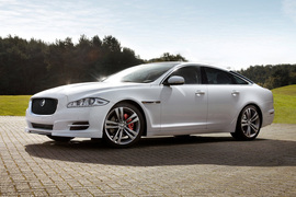 2012款捷豹XJ