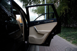 2012款中华V5