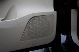 2012款中华V5