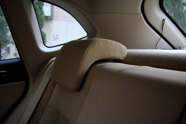 2012款中华V5