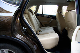 2012款中华V5