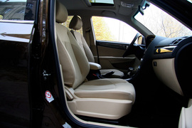 2012款中华V5
