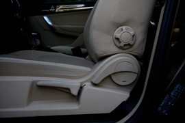 2012款中华V5