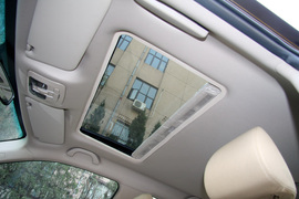 2012款中华V5