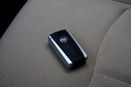 2012款中华V5