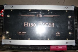 丰田皇冠音响改装