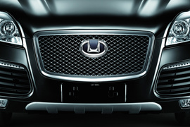 2012款华泰宝利格