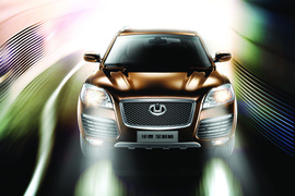 2012款华泰宝利格