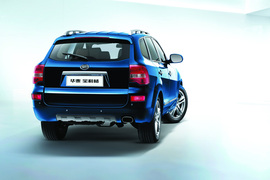 2012款华泰宝利格