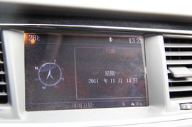 2011款标致508
