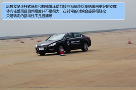 2011款标致508